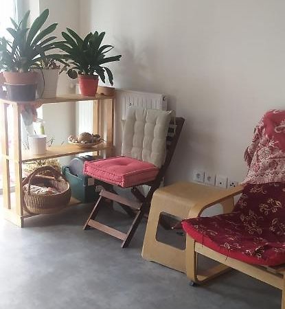 Ferienwohnung Studio Purpan Toulouse Exterior foto